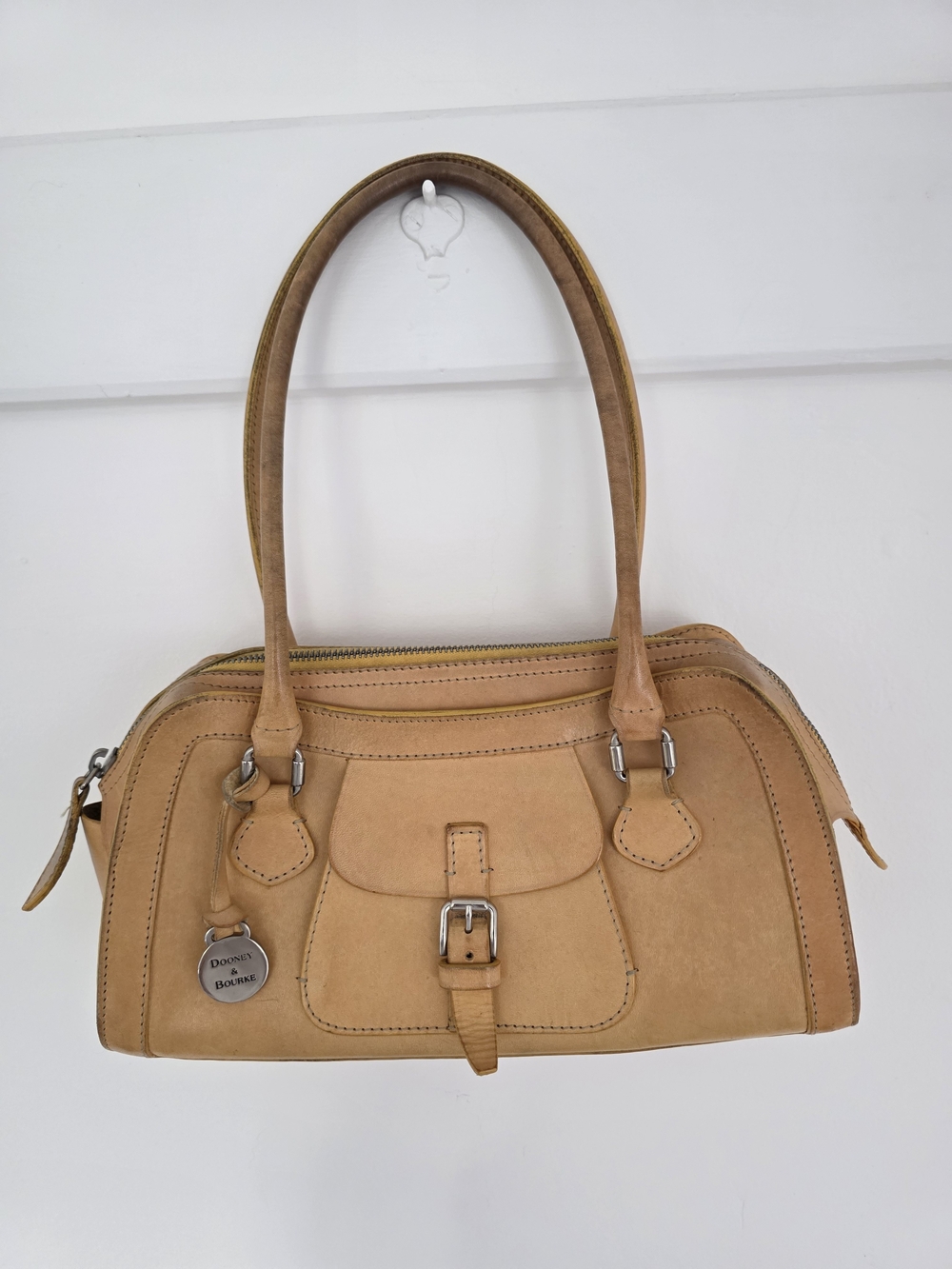 Dooney & Bourke Alto Collection Handbag